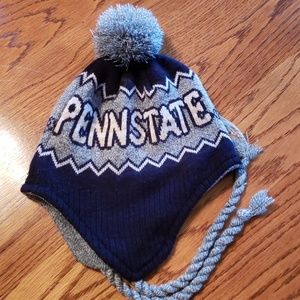 Penn State Youth Knit Hat